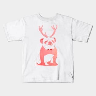 Bull 2.0 Kids T-Shirt